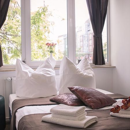 Berlin City Guesthouse 外观 照片