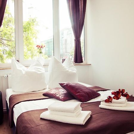 Berlin City Guesthouse 外观 照片
