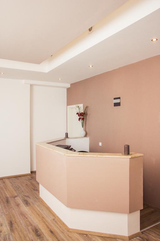 Berlin City Guesthouse 外观 照片
