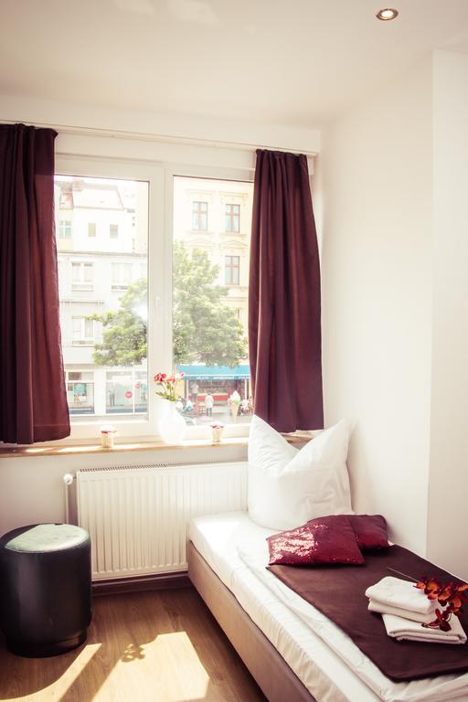 Berlin City Guesthouse 外观 照片