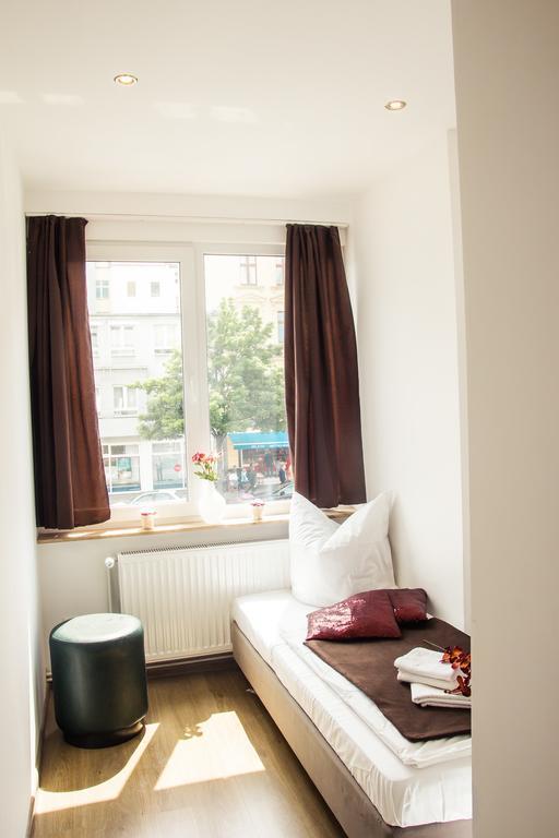 Berlin City Guesthouse 外观 照片