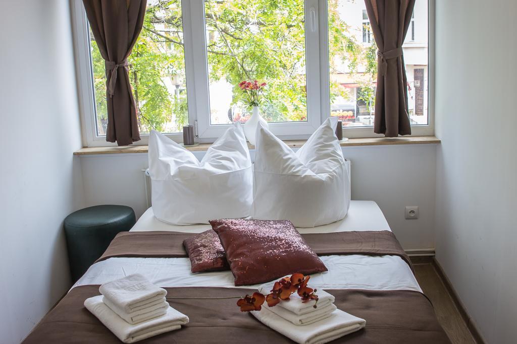 Berlin City Guesthouse 外观 照片