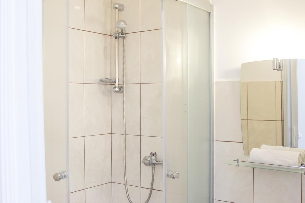 Berlin City Guesthouse 客房 照片