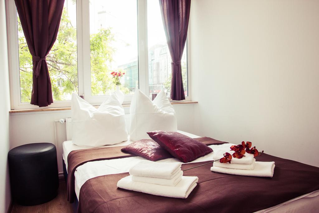 Berlin City Guesthouse 外观 照片