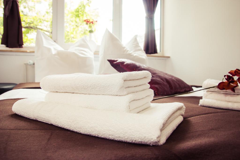 Berlin City Guesthouse 客房 照片
